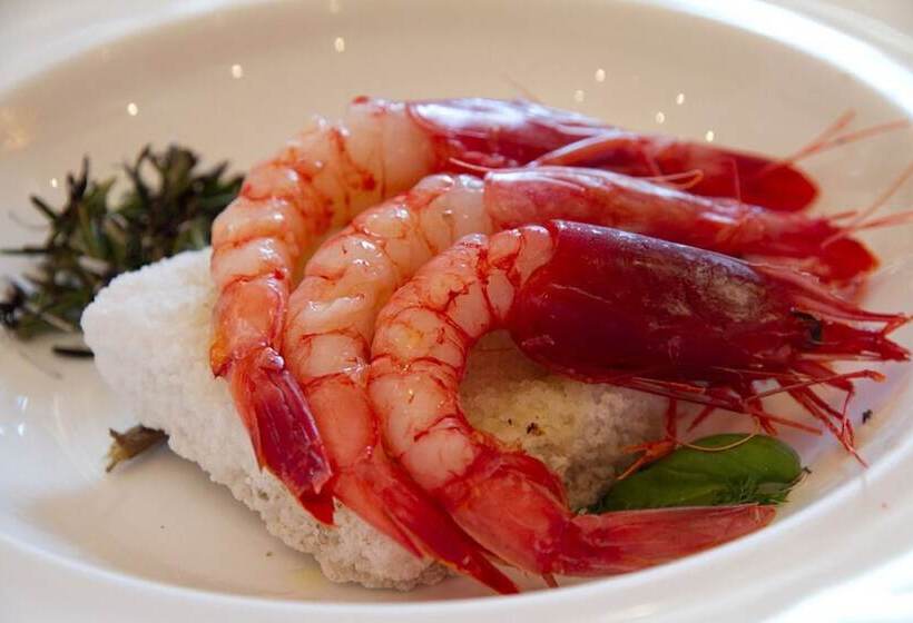 فندق Paradiso Residence