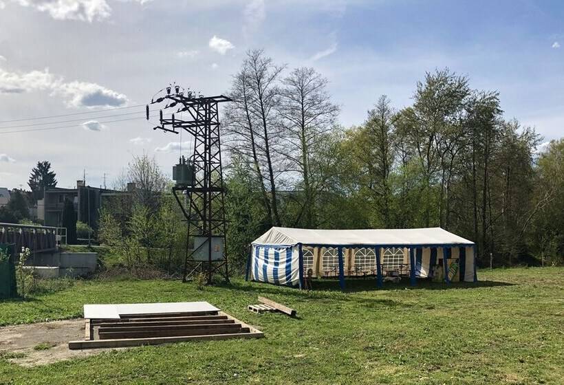 Отель Pension Village