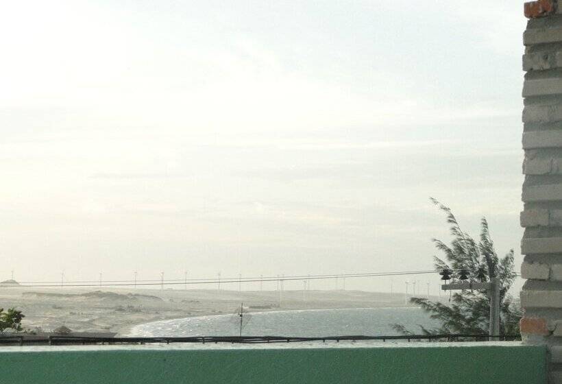 هتل Pousada Alternativa