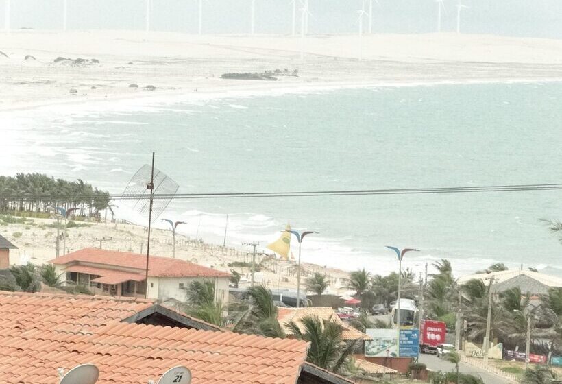 هتل Pousada Alternativa