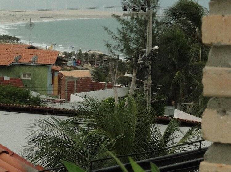 هتل Pousada Alternativa