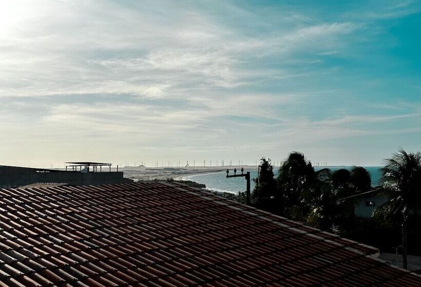 هتل Pousada Alternativa