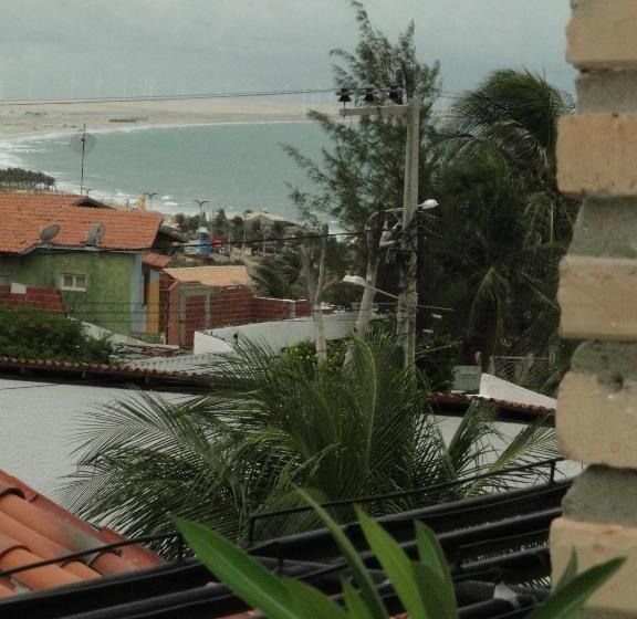 هتل Pousada Alternativa