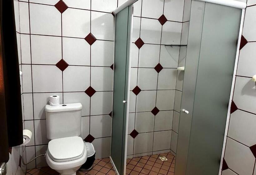 هتل Pousada Alternativa