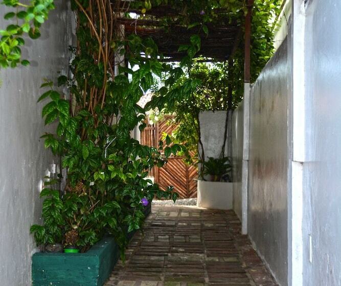 فندق Pousada Caminho Da Malhada