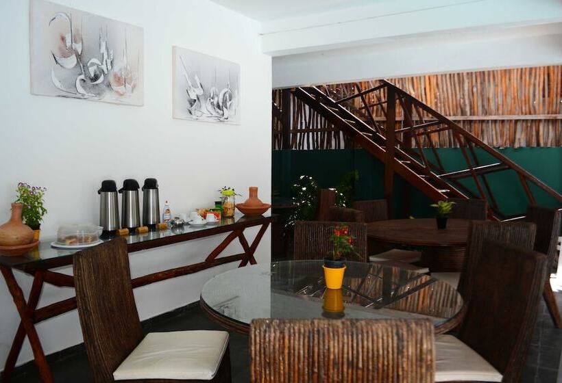 فندق Pousada Caminho Da Malhada