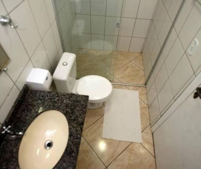 בית מלון כפרי Pousada Mar & Vida E Doçaria