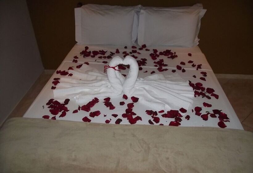 בית מלון כפרי Pousada Mar & Vida E Doçaria