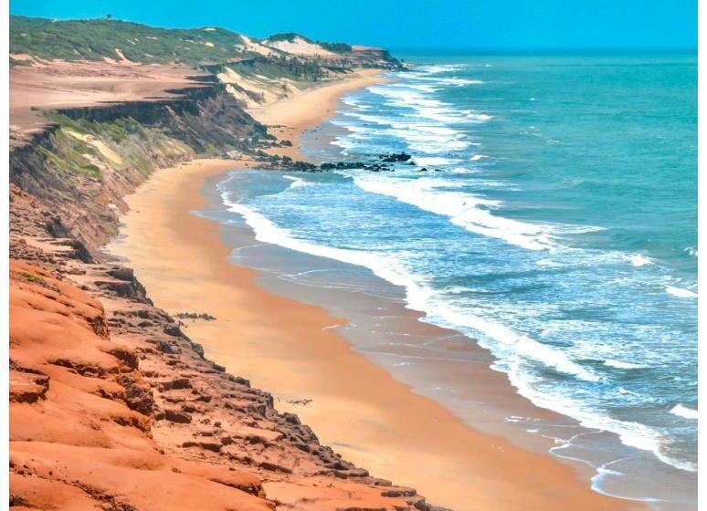 酒店 Pousada Maturi   Pipa