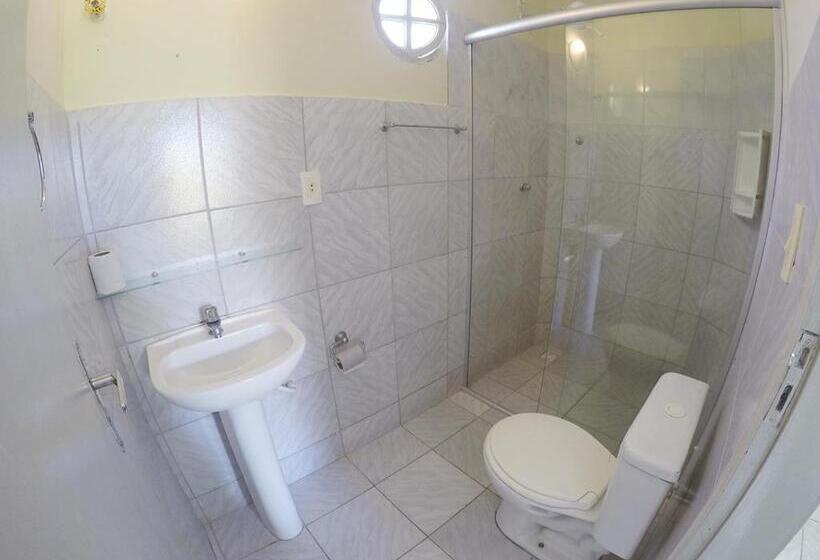 Отель Pousada Maturi Pipa