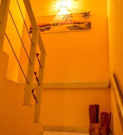 Отель Pousada Maturi Pipa