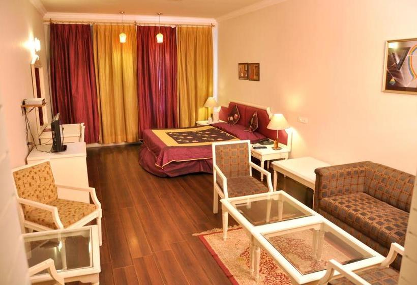 ホテル President New Court