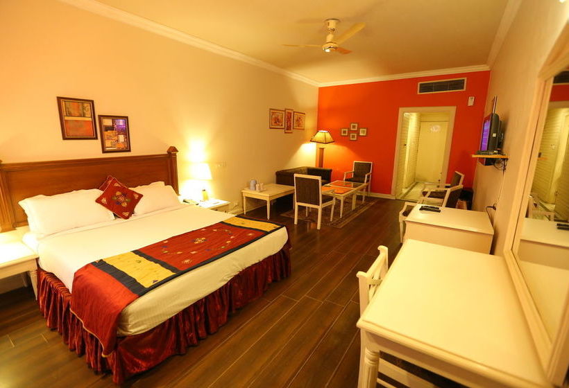 ホテル President New Court