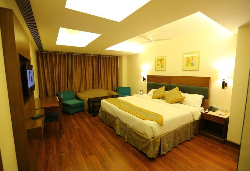 ホテル President New Court