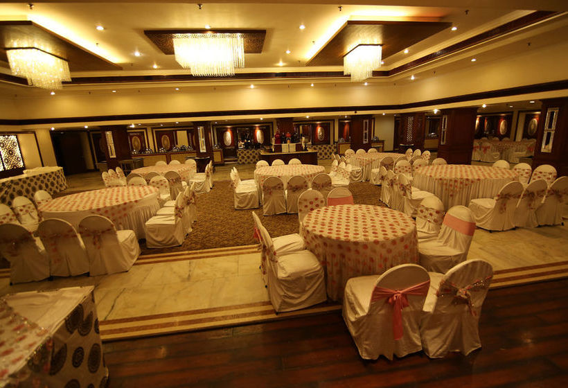 ホテル President New Court