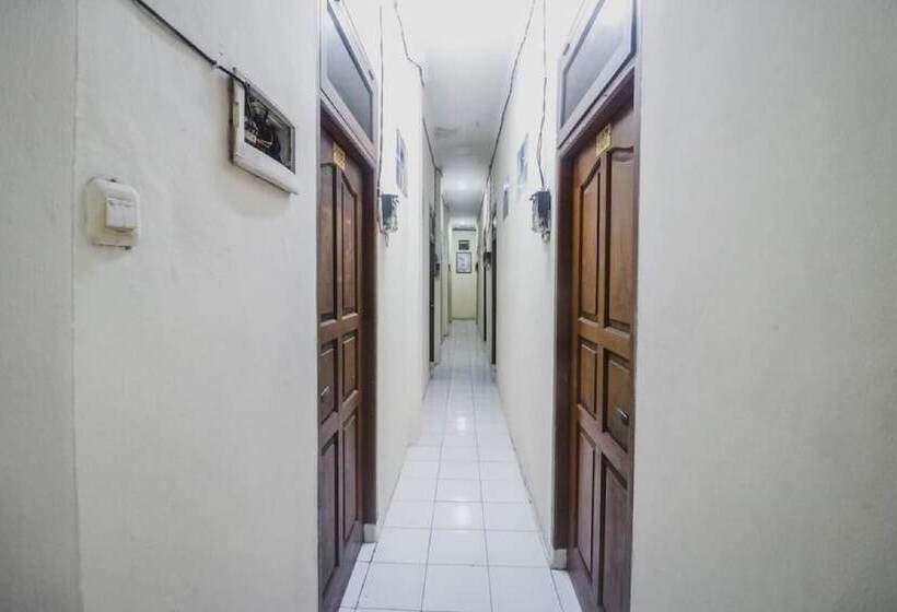 酒店 Reddoorz Near Lokasari Mangga Besar 7