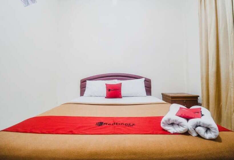 酒店 Reddoorz Near Lokasari Mangga Besar 7