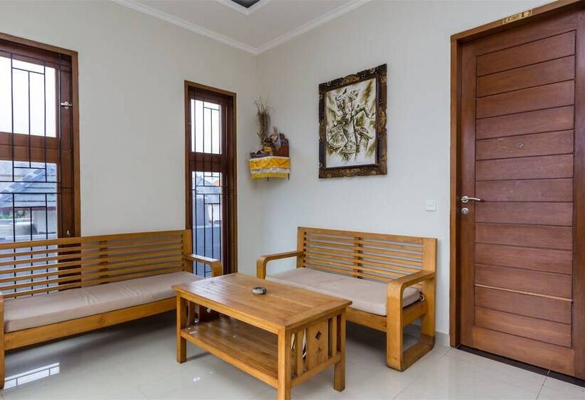 Отель Poppies Cottages On Two