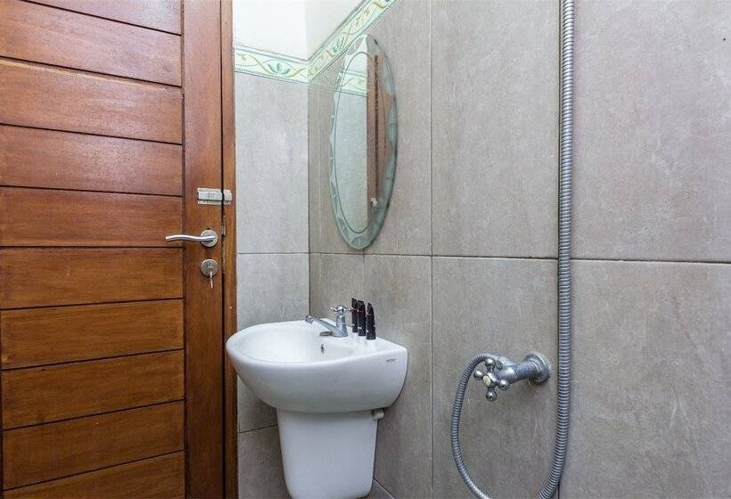 Отель Poppies Cottages On Two