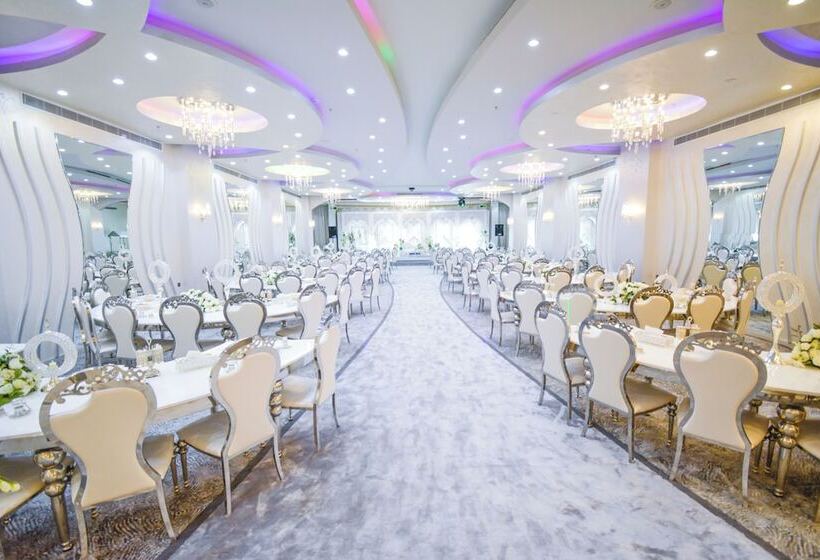 ホテル Reef Global