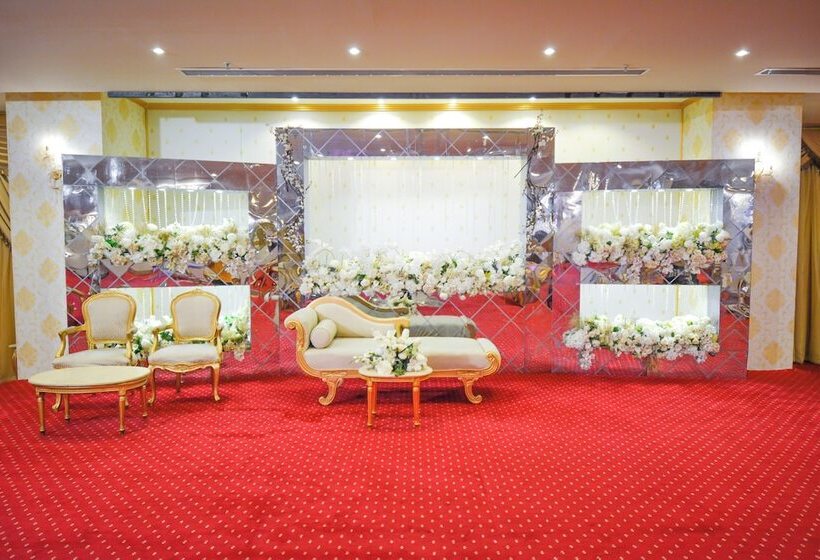 ホテル Reef Global