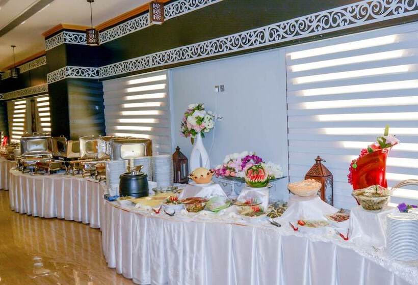 ホテル Reef Global