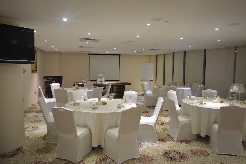 ホテル Reef Global