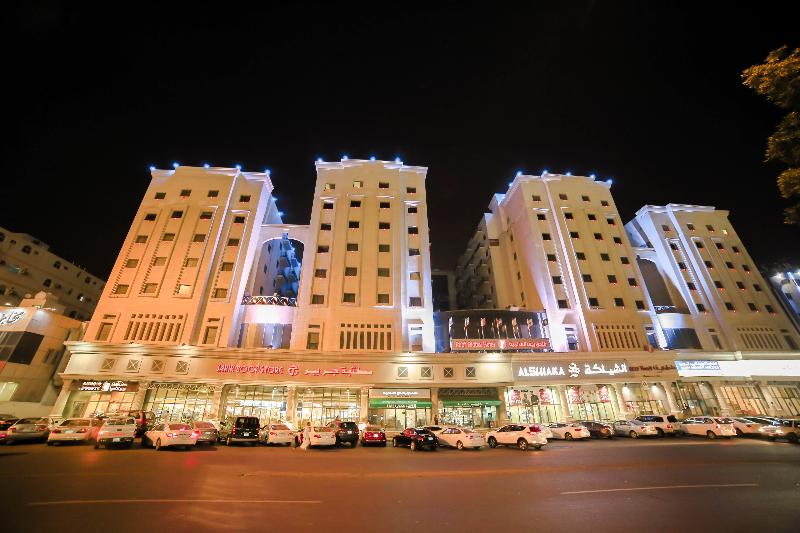 ホテル Reef Global