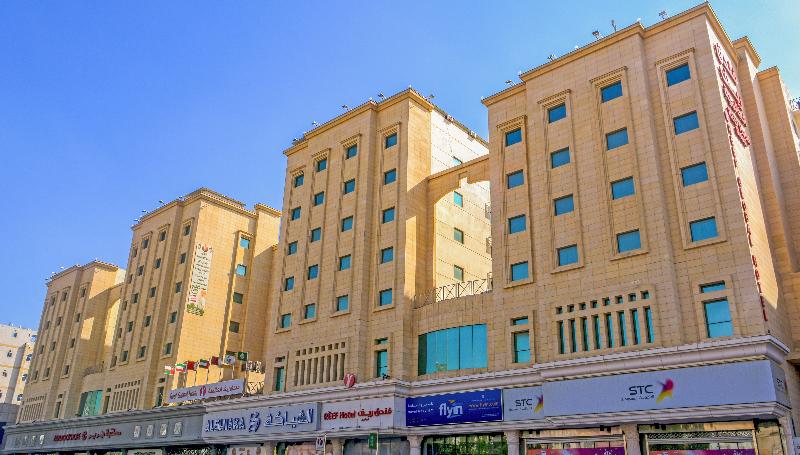 ホテル Reef Global