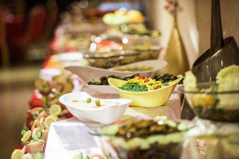 ホテル Reef Global