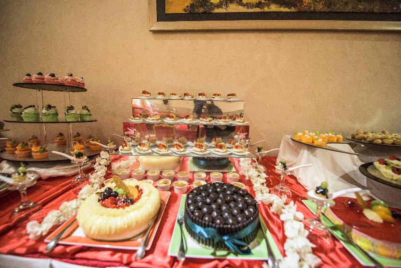 ホテル Reef Global