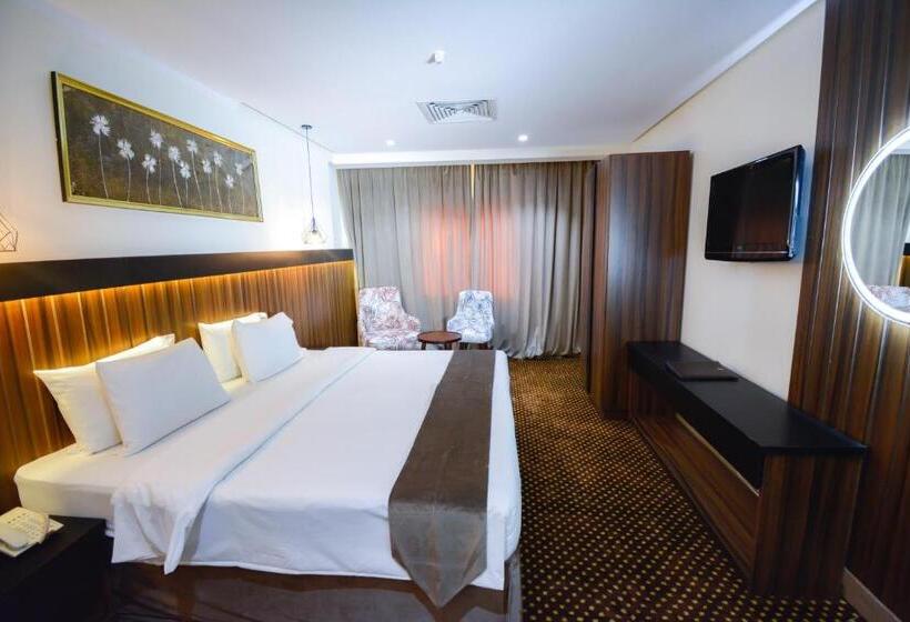 ホテル Reef Global