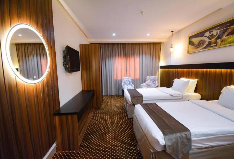 ホテル Reef Global