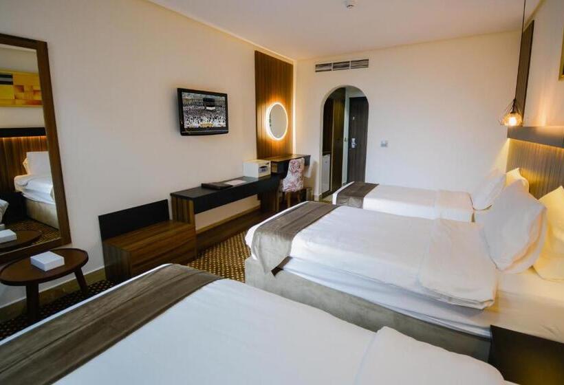 ホテル Reef Global