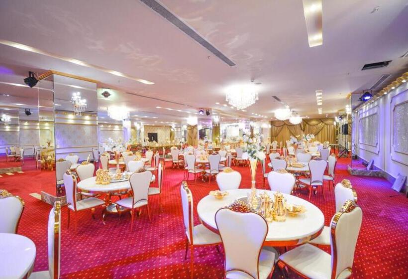 ホテル Reef Global