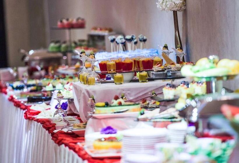 ホテル Reef Global