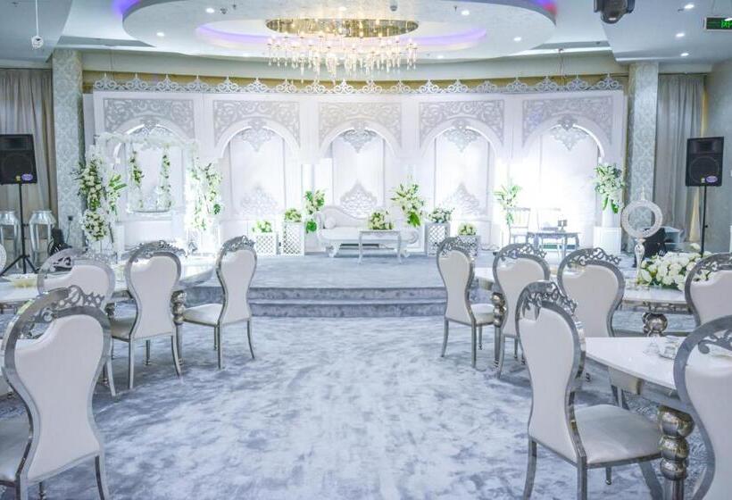 ホテル Reef Global