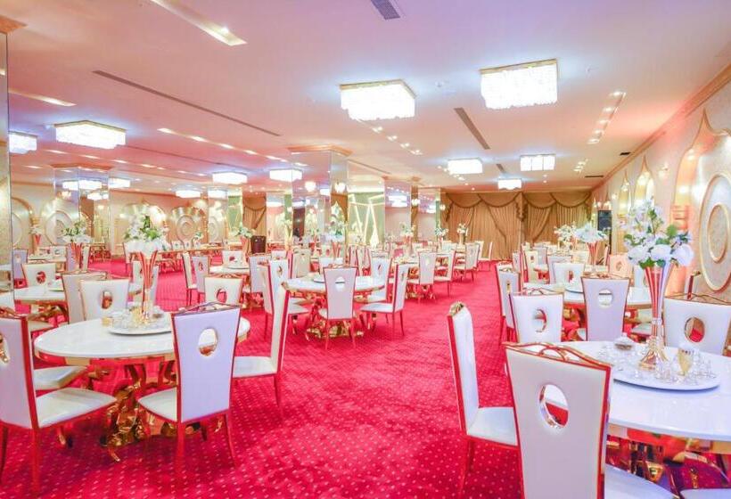 ホテル Reef Global