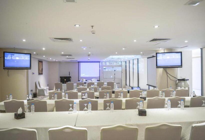 ホテル Reef Global