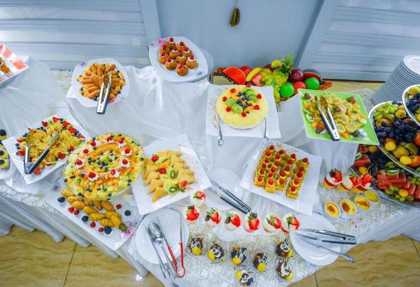 ホテル Reef Global