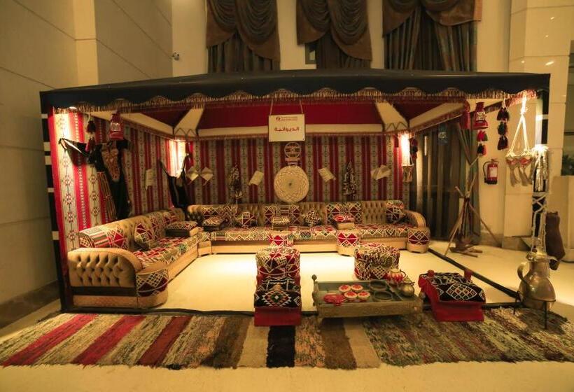 ホテル Reef Global