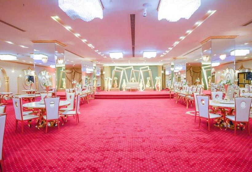 ホテル Reef Global