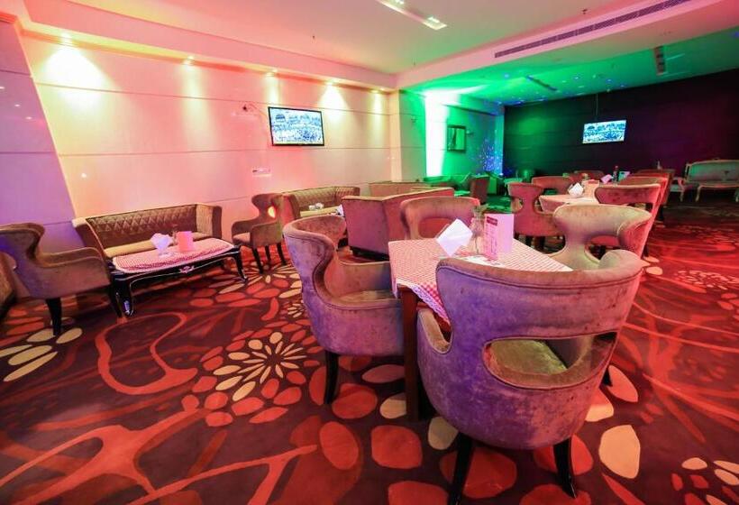 ホテル Reef Global