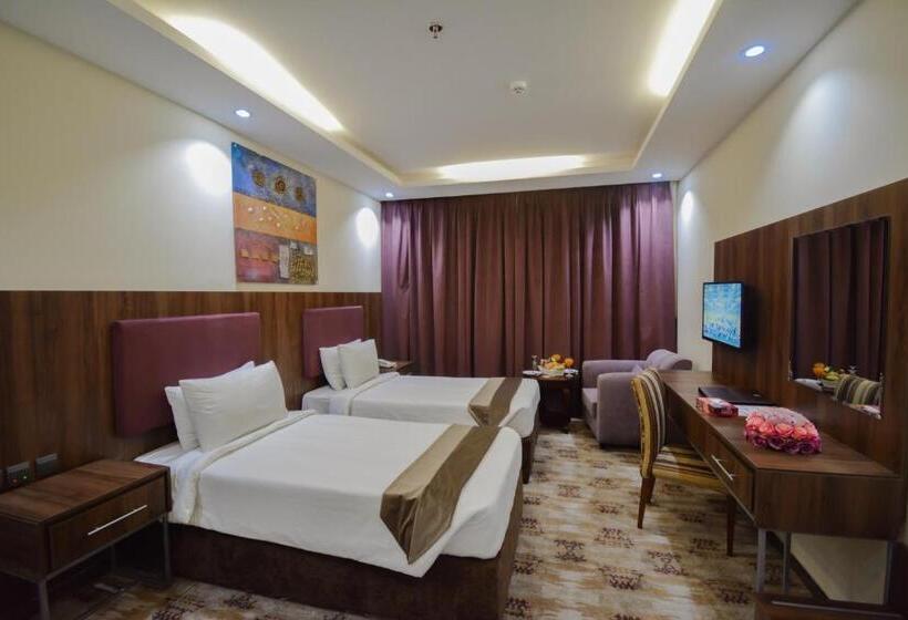 ホテル Reef Global