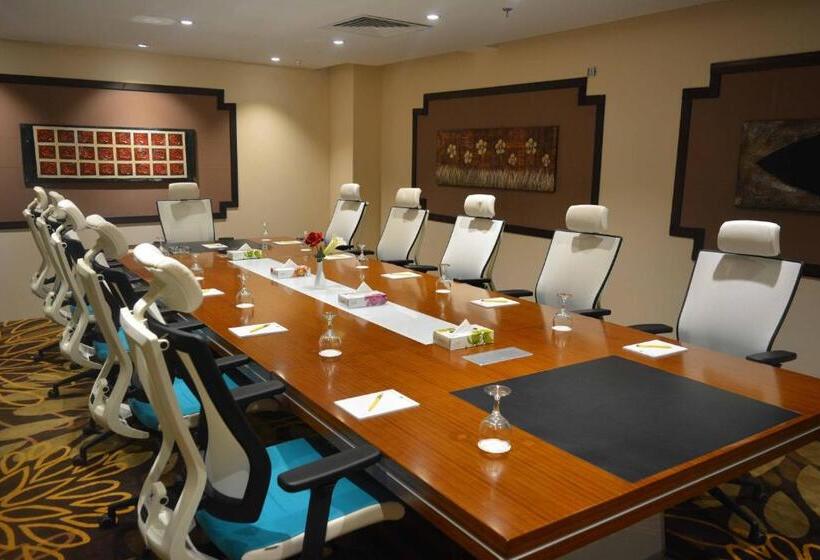 ホテル Reef Global