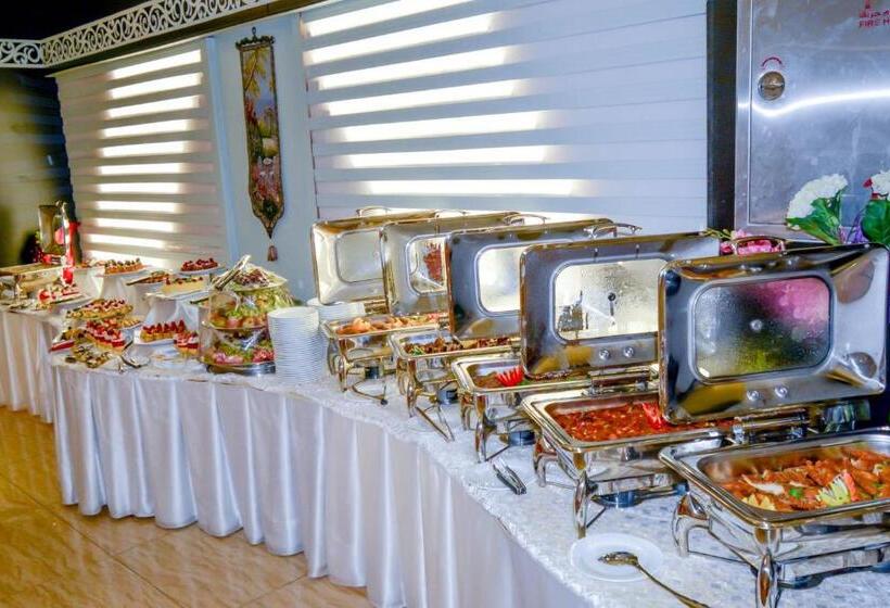 ホテル Reef Global