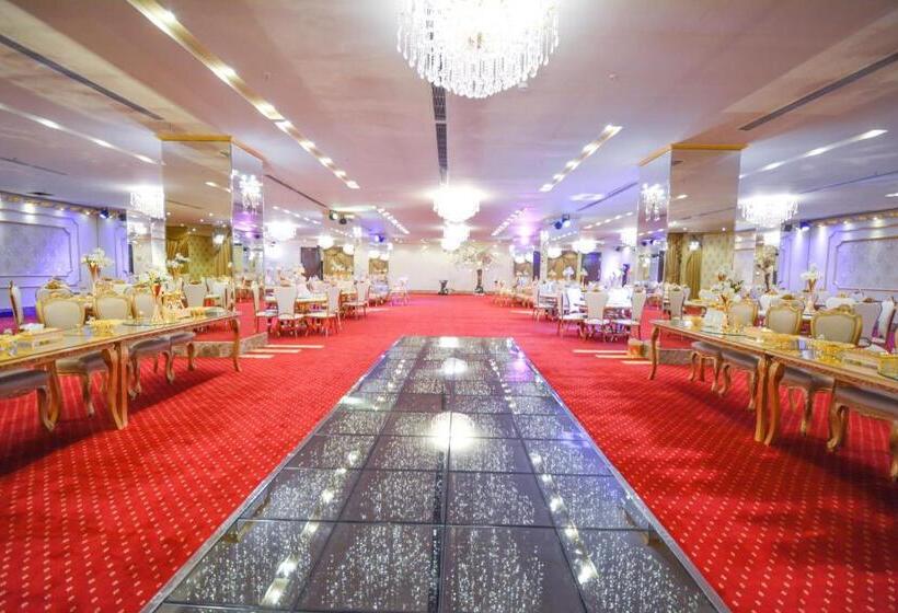 ホテル Reef Global