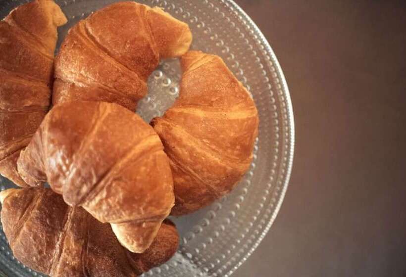 בית מלון כפרי Rendez Vous