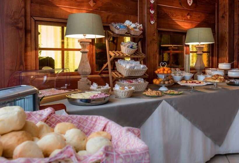 בית מלון כפרי Rendez Vous