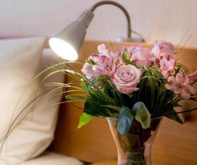 בית מלון כפרי Rendez Vous